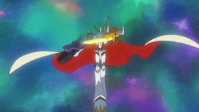 Digimon Adventure : 2020 Episode 67 Vostfr