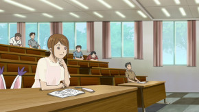 Digimon Adventure 20th Anniversary Memorial Story Project Special 01 Vostfr