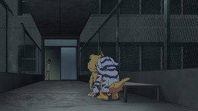 Digimon Adventure 20th Anniversary Memorial Story Project Special 02 Vostfr