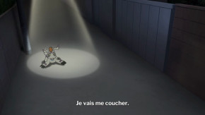 Digimon Adventure 20th Anniversary Memorial Story Project Special 03 Vostfr