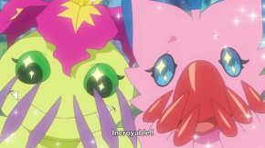 Digimon Adventure 20th Anniversary Memorial Story Project Special 04 Vostfr