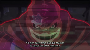 Digimon Ghost Game Episode 01 Vostfr