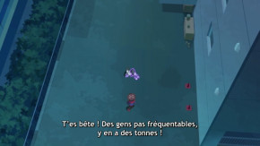 Digimon Ghost Game Episode 03 Vostfr