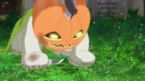 Digimon Ghost Game Episode 04 Vostfr