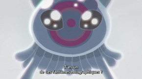 Digimon Ghost Game Episode 05 Vostfr