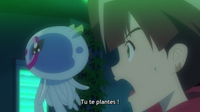 Digimon Ghost Game Episode 06 Vostfr
