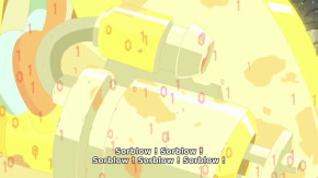 Digimon Ghost Game Episode 09 Vostfr