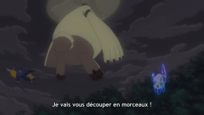 Digimon Ghost Game Episode 11 Vostfr