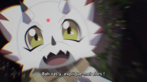 Digimon Ghost Game Episode 13 Vostfr