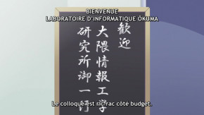 Digimon Ghost Game Episode 14 Vostfr