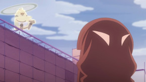 Digimon Ghost Game Episode 15 Vostfr