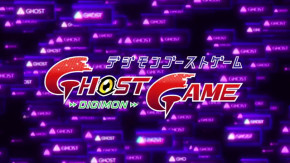 Digimon Ghost Game Episode 16 Vostfr