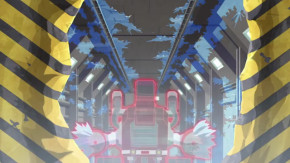 Digimon Ghost Game Episode 17 Vostfr