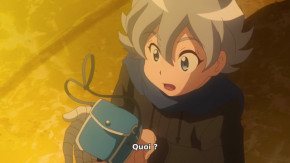 Digimon Ghost Game Episode 19 Vostfr