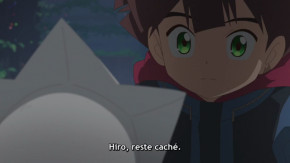 Digimon Ghost Game Episode 20 Vostfr
