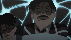 Digimon Ghost Game Episode 21 Vostfr