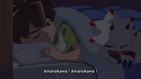 Digimon Ghost Game Episode 23 Vostfr