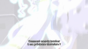 Digimon Ghost Game Episode 27 Vostfr