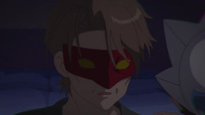 Digimon Ghost Game Episode 28 Vostfr