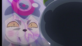 Digimon Ghost Game Episode 32 Vostfr