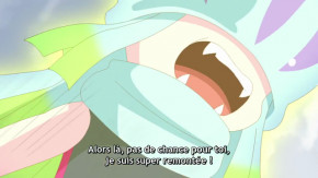 Digimon Ghost Game Episode 33 Vostfr