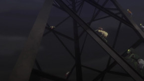 Digimon Ghost Game Episode 34 Vostfr