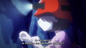 Digimon Ghost Game Episode 36 Vostfr