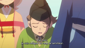 Digimon Ghost Game Episode 38 Vostfr