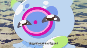 Digimon Ghost Game Episode 40 Vostfr