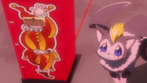 Digimon Ghost Game Episode 41 Vostfr