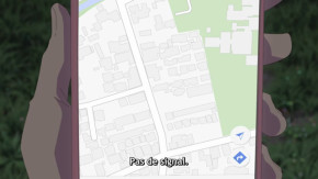 Digimon Ghost Game Episode 42 Vostfr