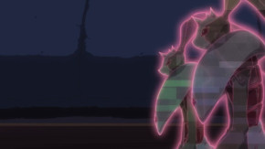 Digimon Ghost Game Episode 44 Vostfr