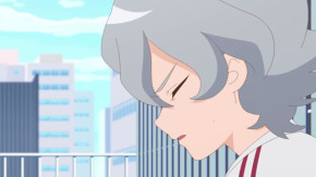 Digimon Ghost Game Episode 45 Vostfr