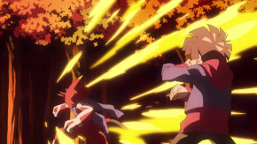 Digimon Ghost Game Episode 47 Vostfr