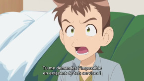 Digimon Ghost Game Episode 50 Vostfr