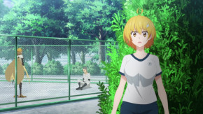 Dokyuu Hentai HxEros Episode 02 Vostfr