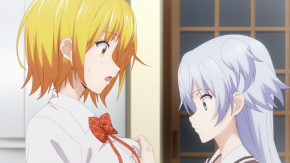 Dokyuu Hentai HxEros Episode 04 Vostfr