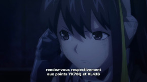 Dolls' Frontline Episode 01 Vostfr