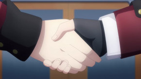 Dolls' Frontline Episode 02 Vostfr