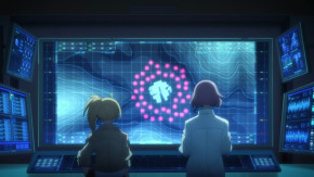 Dolls' Frontline Episode 04 Vostfr