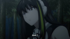 Dolls' Frontline Episode 05 Vostfr