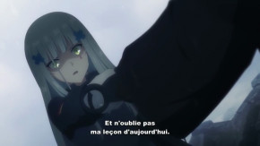 Dolls' Frontline Episode 06 Vostfr