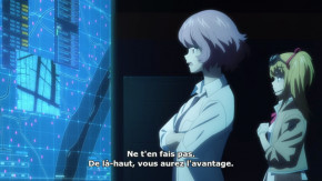 Dolls' Frontline Episode 07 Vostfr