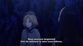 Dolls' Frontline Episode 09 Vostfr