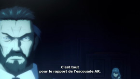 Dolls' Frontline Episode 10 Vostfr