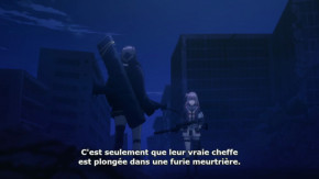 Dolls' Frontline Episode 12 Vostfr