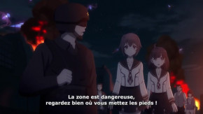 Dou Shen Ji Episode 01 Vostfr