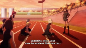 Dou Shen Ji Episode 02 Vostfr