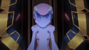 Dou Shen Ji Episode 03 Vostfr