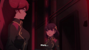 Dou Shen Ji Episode 04 Vostfr